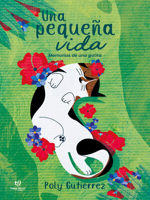 cover image of Una pequeña vida